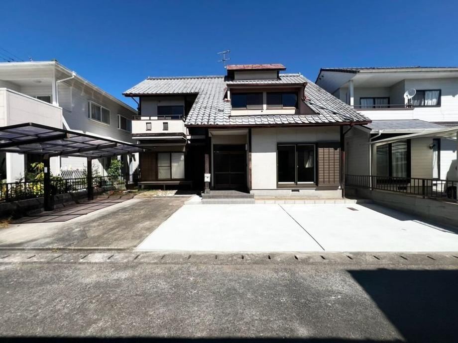 4LDK+S house in Kita Ward, Kumamoto - Photo 1