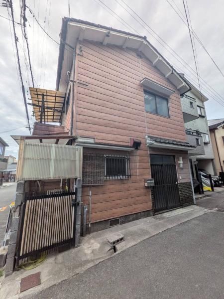 5DK house in Higashiosaka, Osaka - Photo 1