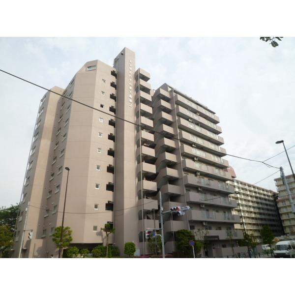 3LDK apartment in Koto Ward, Tokyo - Photo 1