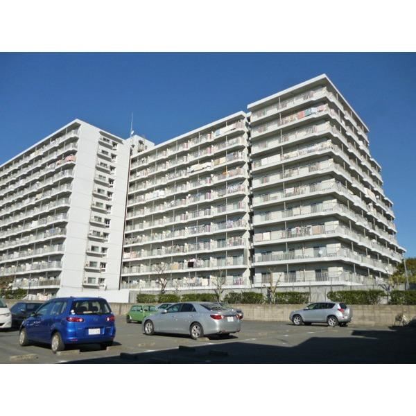 3LDK apartment in Edogawa Ward, Tokyo - Photo 1
