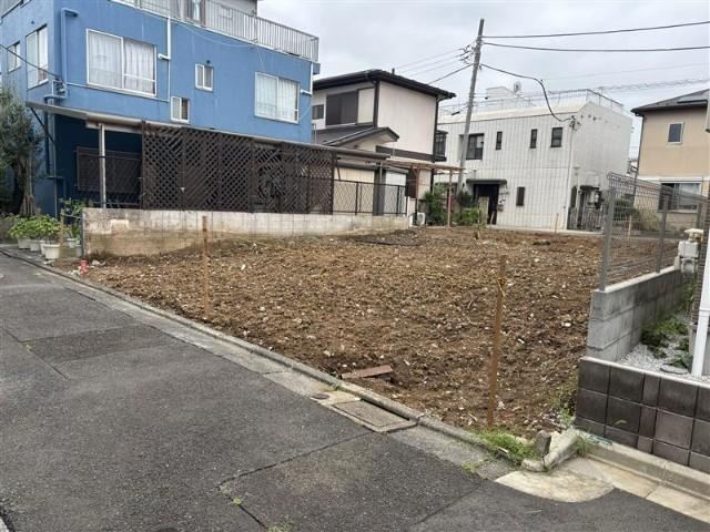 96 m² land in Ota Ward, Tokyo - Photo 1