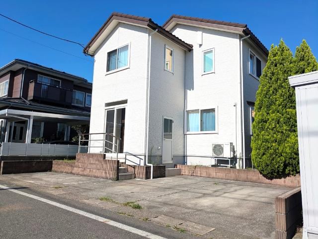 2LDK house in Akita, Akita - Photo 1
