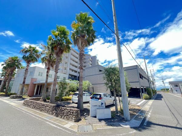 3LDK apartment in Chita, Aichi - Photo 1