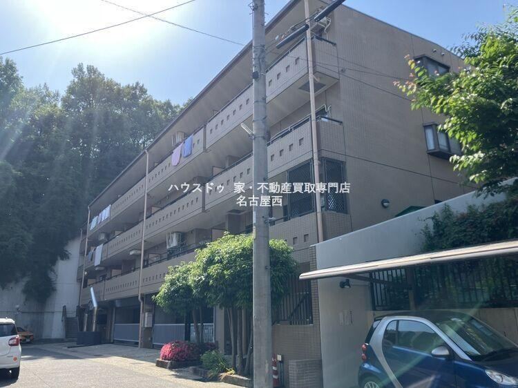 3LDK+S apartment in Meito Ward, Nagoya, Aichi - Photo 1