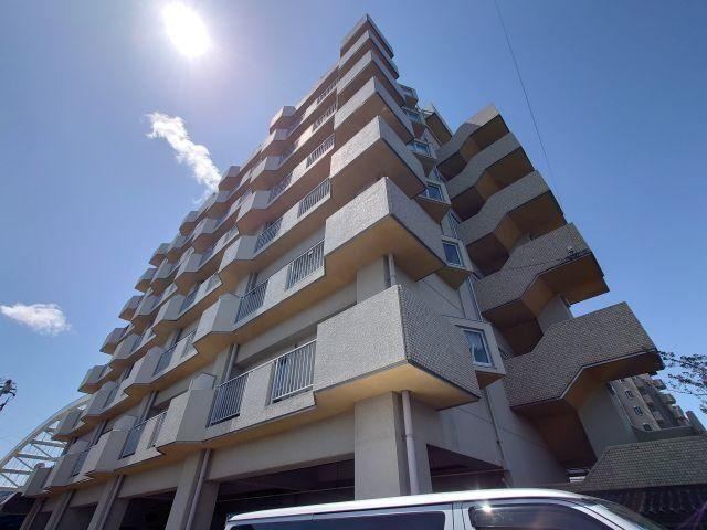 2LDK apartment in Kochi, Kochi - Photo 1