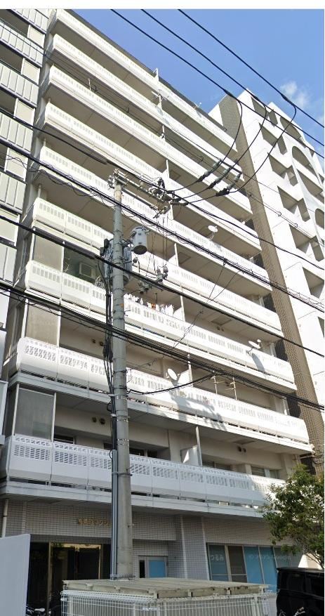 2LDK apartment in Naka Ward, Hiroshima - Photo 1