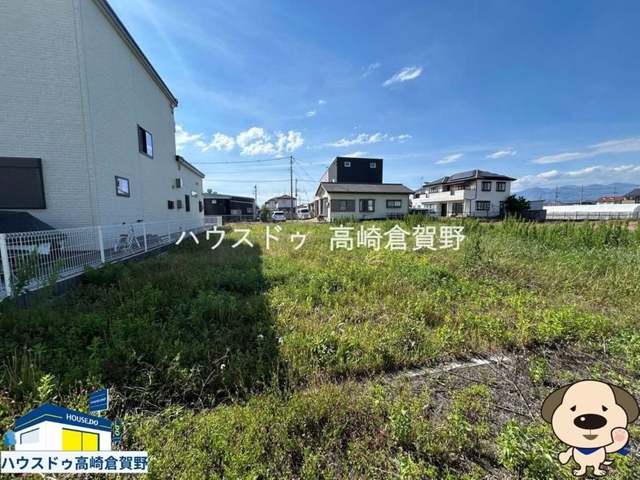 406 m² land in Isesaki, Gunma - Photo 1