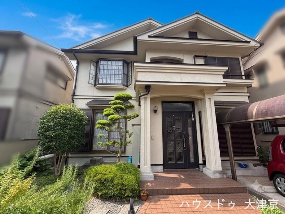 3LDK house in Otsu, Shiga - Photo 1