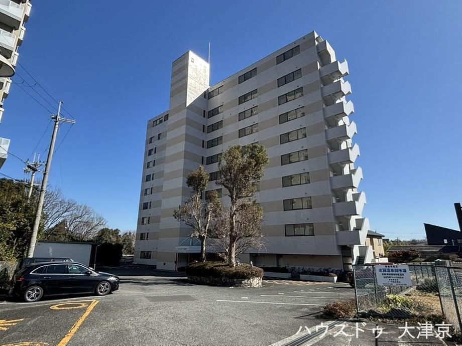1LDK apartment in Otsu, Shiga - Photo 1