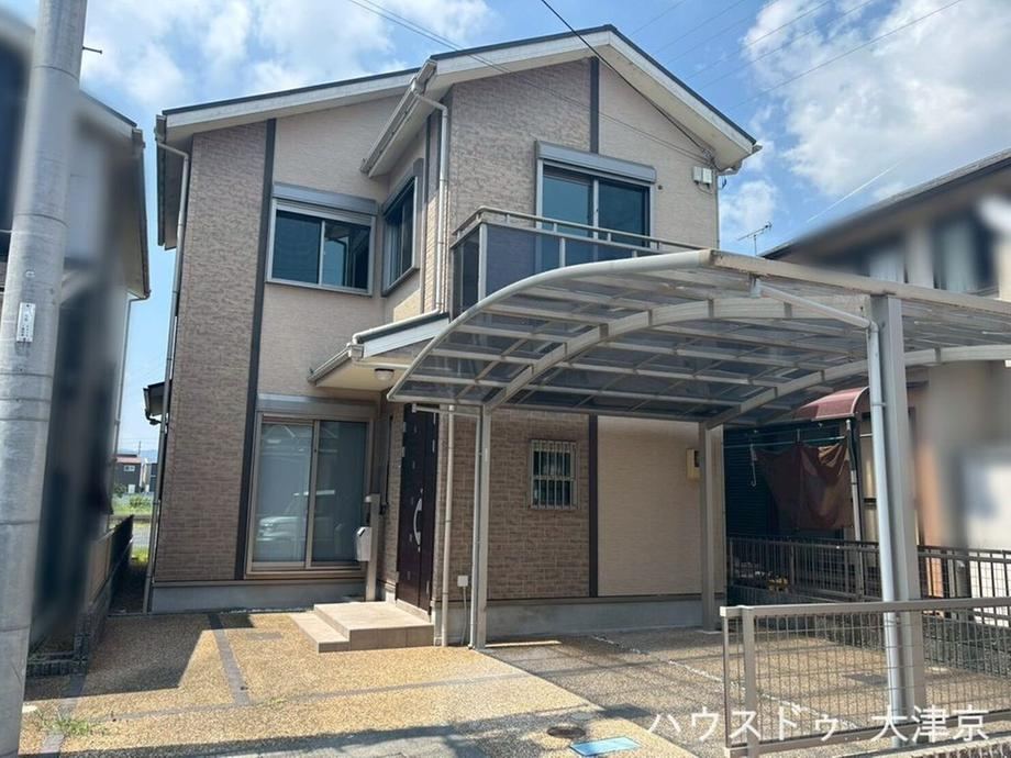4LDK house in Otsu, Shiga - Photo 1