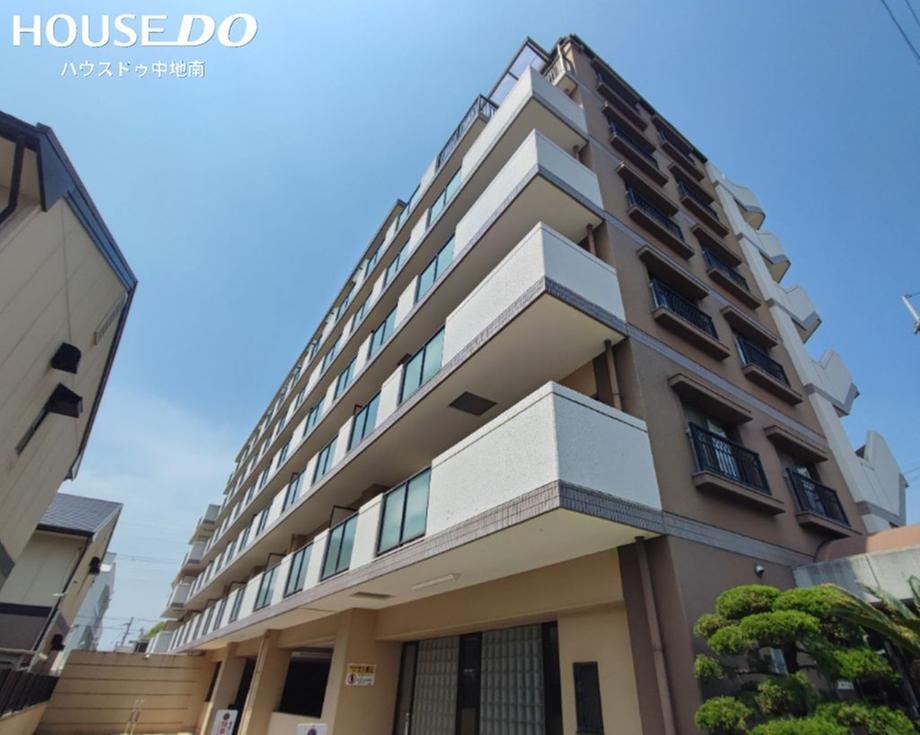 3LDK apartment in Himeji, Hyogo - Photo 1