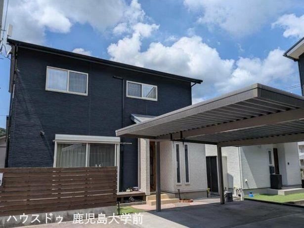 3LDK+S house in Kagoshima, Kagoshima - Photo 1