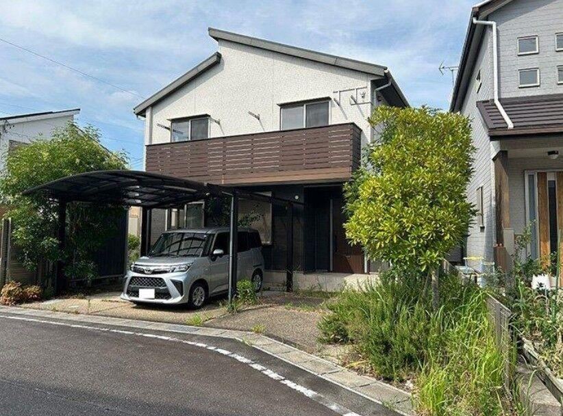 4LDK house in Okazaki, Aichi - Photo 1