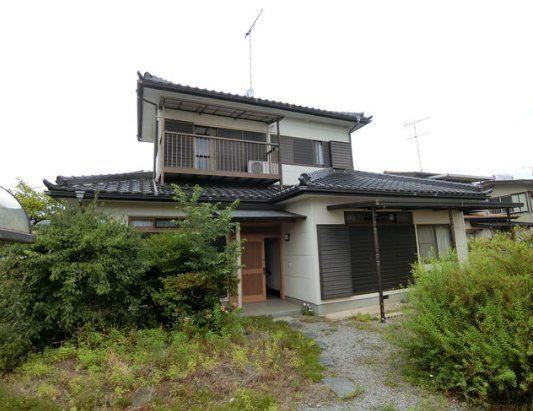 4LDK house in Sano, Tochigi - Photo 1