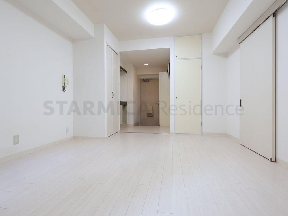 1DK apartment in Bunkyo Ward, Tokyo - Photo 1