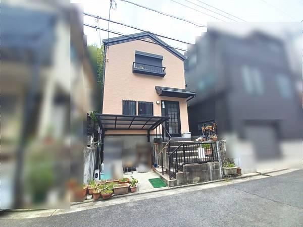 3LDK+S house in Higashi Ward, Sakai, Osaka - Photo 1