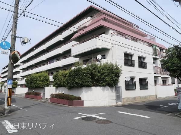 3LDK apartment in Minami Ward, Hiroshima - Photo 1