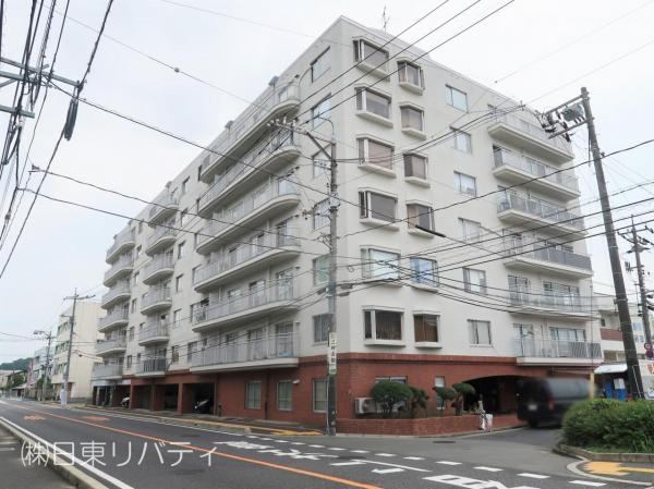 2LDK apartment in Saeki Ward, Hiroshima - Photo 1