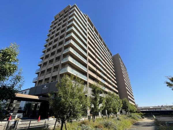3LDK apartment in Ibaraki, Osaka - Photo 1