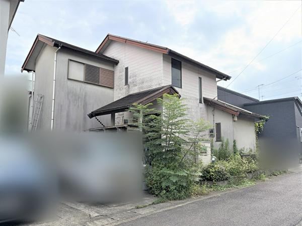 166 m² land in Isehara, Kanagawa - Photo 1