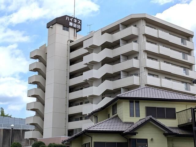 2LDK apartment in Yachiyo, Chiba - Photo 1