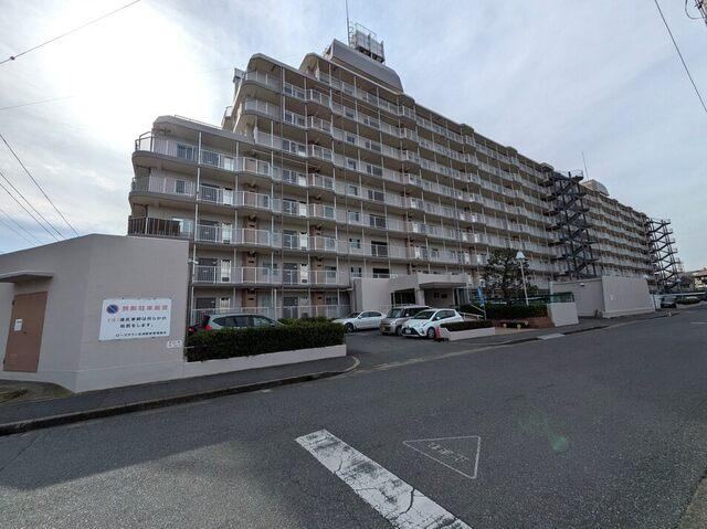 3LDK apartment in Sakura, Chiba - Photo 1
