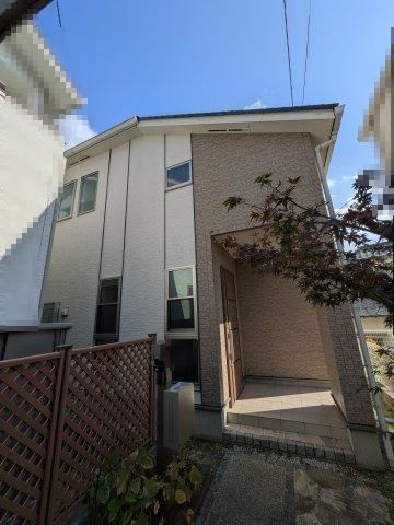 4LDK+S house in Asaminami Ward, Hiroshima - Photo 1