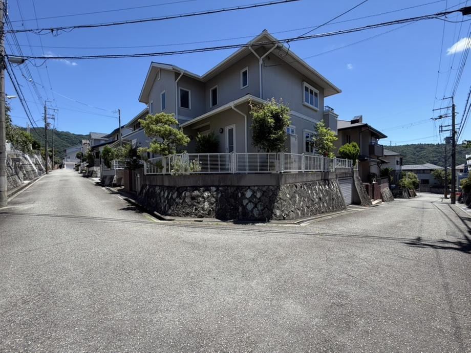 4LDK+S house in Ikeda, Osaka - Photo 1