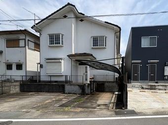 5LDK house in Kinokawa