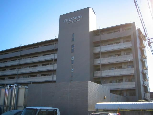 3LDK apartment in Kofu, Yamanashi - Photo 1