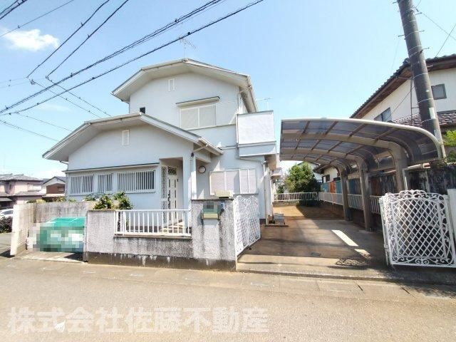 136 m² land in Konosu, Saitama - Photo 1