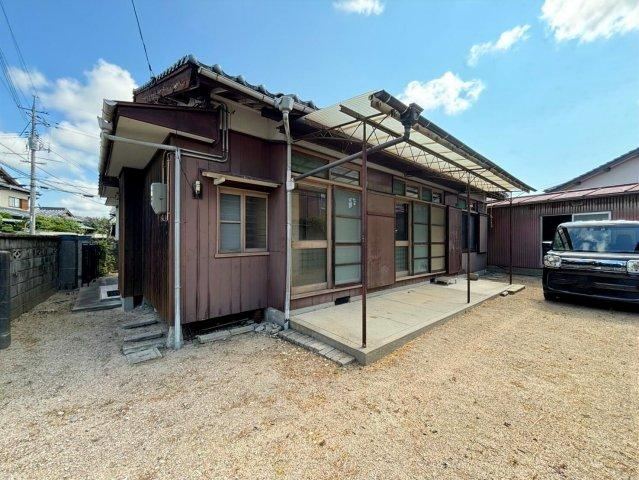 4DK house in Hofu, Yamaguchi - Photo 1