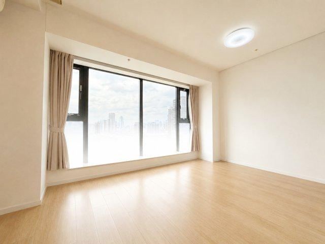 2LDK apartment in Koto Ward, Tokyo - Photo 1
