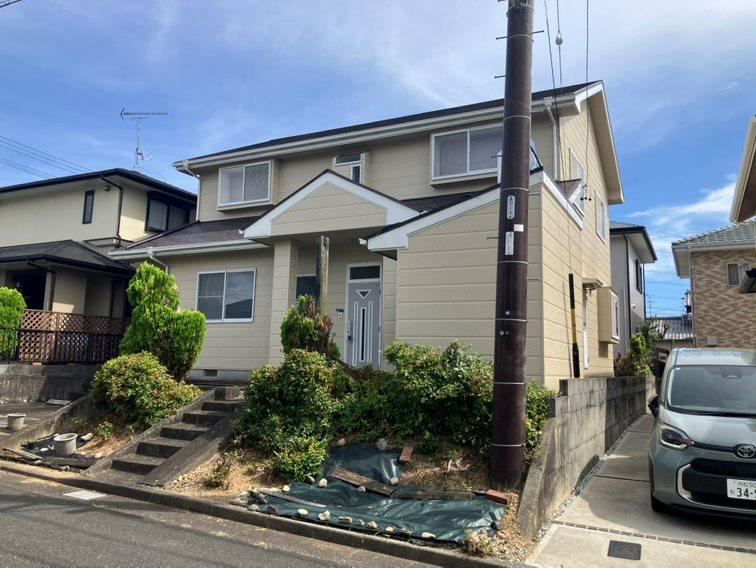 4LDK+S house in Hamana Ward, Hamamatsu, Shizuoka - Photo 1