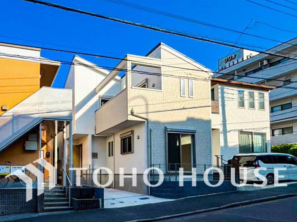 3LDK+S house in Aoba Ward, Yokohama, Kanagawa - Photo 1