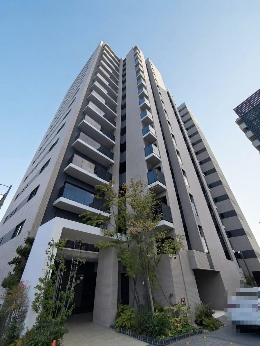 3LDK apartment in Kariya, Aichi - Photo 1