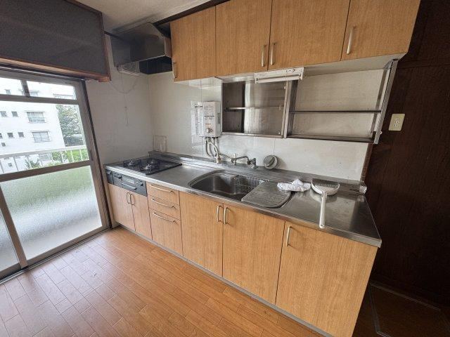 3DK apartment in Niiza, Saitama - Photo 1