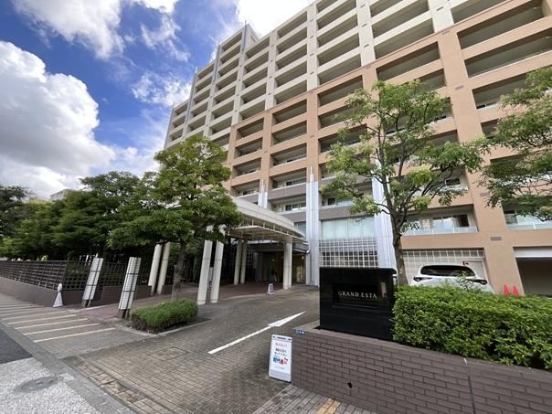2LDK apartment in Koto Ward, Tokyo - Photo 1