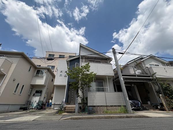 3LDK house in Minami Ward, Nagoya, Aichi - Photo 1