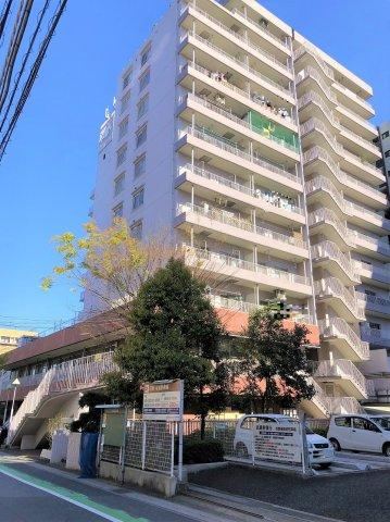 2LDK apartment in Soka, Saitama - Photo 1