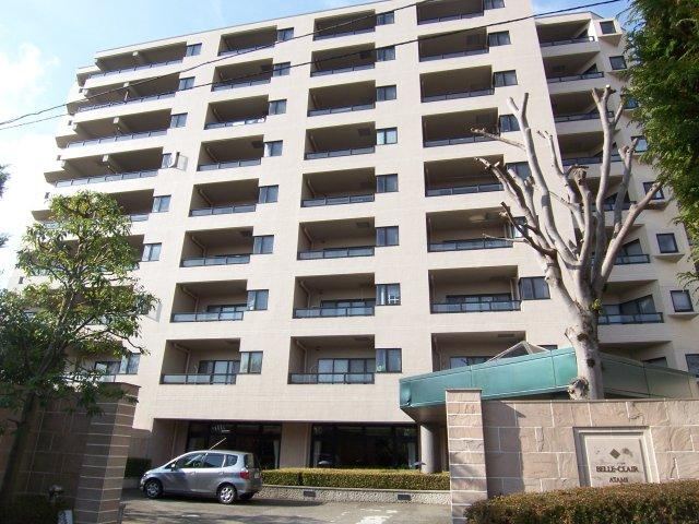 2LDK apartment in Atami, Shizuoka - Photo 1