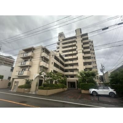 3LDK apartment in Kasuga, Fukuoka - Photo 1