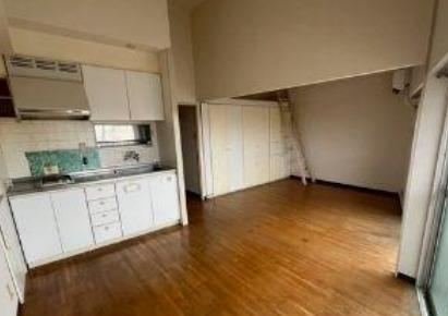 1LDK apartment in Amagasaki, Hyogo - Photo 1