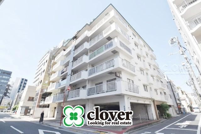 1LDK apartment in Sumida Ward, Tokyo - Photo 1