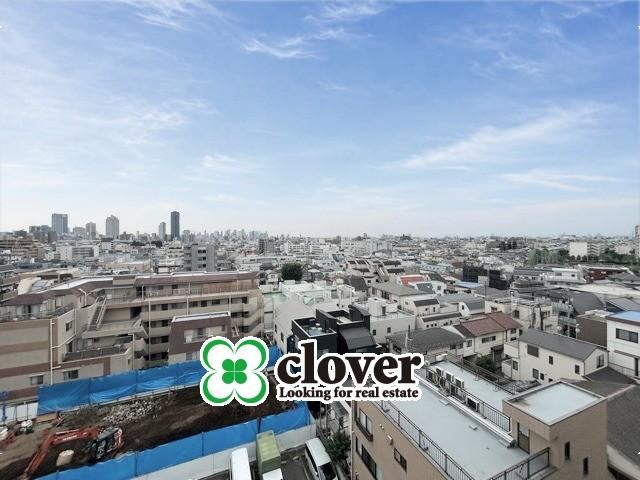 1LDK apartment in Itabashi Ward, Tokyo - Photo 1