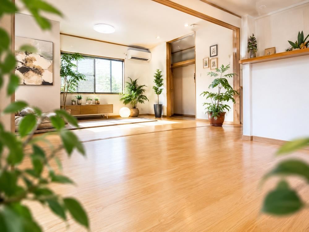 4LDK house in Narashino, Chiba - Photo 1