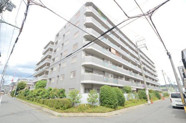 3LDK apartment in Minami Ward, Kyoto - Photo 1