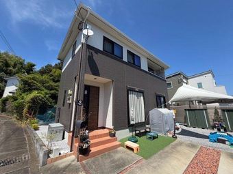 3LDK house in Higashimorokata District