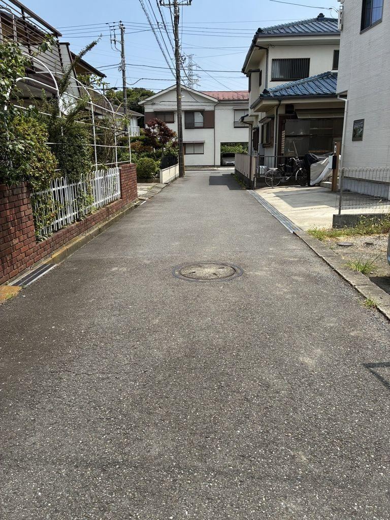 126 m² land in Isogo Ward, Yokohama, Kanagawa - Photo 1