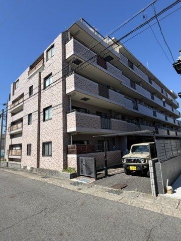 4LDK apartment in Moriyama Ward, Nagoya, Aichi - Photo 1